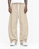 Pantalone Balloon Andrex Beige