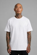 T-Shirt Life White