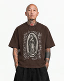 T-shirt Holy Mother Kinder