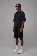 Completo Lille Black