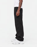 Jeans Savic Black
