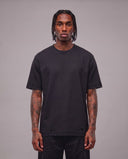 T-Shirt Don't Talk Black