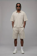 Completo Lille Beige
