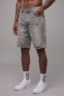 Bermuda Kylian Grey