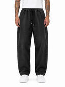 Pantalone Tuta Japan Fumè Black