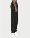 Pantalone Japan Haaland Black