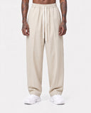 Pantalone Japan Haaland Cream