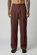 Pantalone Lino Elegant Kinder