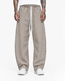 Pantalone Balloon Andrex Tortora