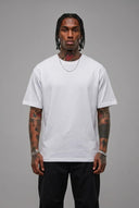 T-shirt Basic Vive Feliz Que Todo Pasa