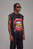 Canotta Sfera Black