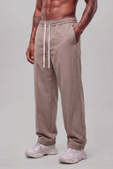 Pantalone Marsiglia Fango