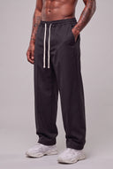 Pantalone Marsiglia Black