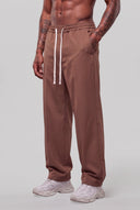 Pantalone Marsiglia Coffee