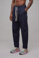 Pantalone Depay Blu