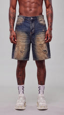 Bermuda Jeans Odegaard
