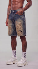 Bermuda Jeans Odegaard