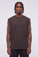 Canotta Cropped Kinder