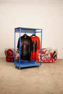 T-shirt Minimal Gorilla Black