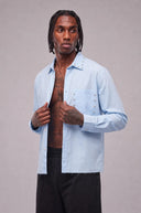 Camicia Diamond Sky