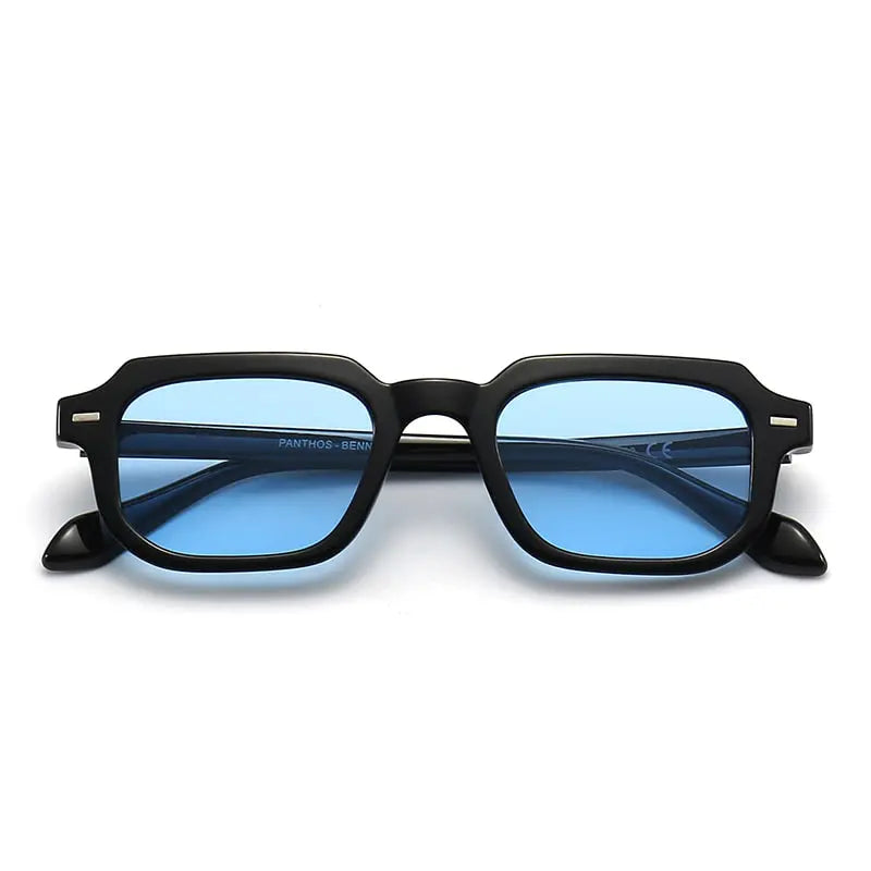 Bennet / Black Blue