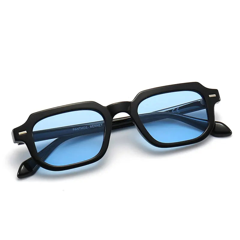 Bennet / Black Blue