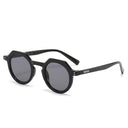 Occhiali Clip / Total Black