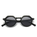 Occhiali Clip / Total Black