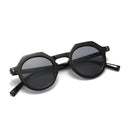 Occhiali Clip / Total Black