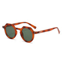Occhiali Clip / Tortoise Green
