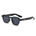 Occhiali Garde / Total Black