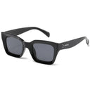 Occhiali Massive / Total Black