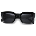 Occhiali Massive / Total Black