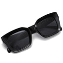 Occhiali Massive / Total Black