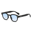 Occhiali Noon / Black Blue Fumè