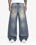 Jeans Balloon Diamond Vintage