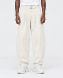 Jeans Balloon Rodriguez Cream
