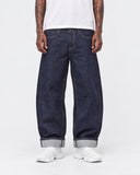 Jeans Balloon Lavaggio Zero