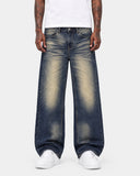 Jeans Carlos Sfumato
