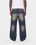 Jeans Carlos Sfumato