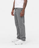 Jeans Simple Grey