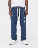 Jeans Strappato Rodri