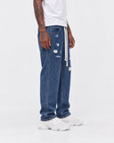 Jeans Strappato Rodri