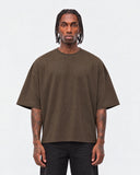 T-shirt Cropped Kinder