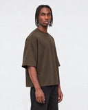 T-shirt Cropped Kinder
