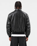 Jacket Total Black