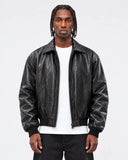 Jacket Total Black
