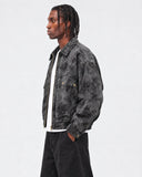 Jacket Sfumato Black