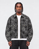 Jacket Sfumato Black