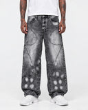Jeans Davis Sfumato Grey